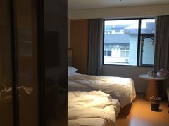 -全季酒店(苏州宝带路地铁站店)