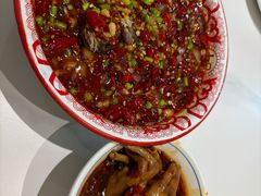 -欧记大排档·景德菜(上海首店)