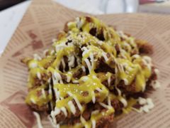 -朴鲸家正宗韩国料理(福田店)