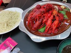十三香小龙虾-袁老大龙虾(石鼓路总店)