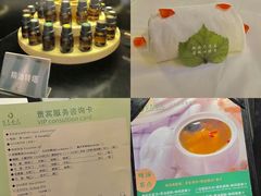 -金色春天.美颜康体纯正SPA(黄泥磅店)