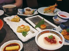 -上井精致料理自助餐(松雷店)