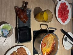 -星伦多自助料理(花山金鹰店)