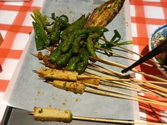 -虎子烧烤(湘江北路店)