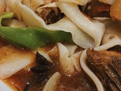 大盘鸡-新疆伊宁远征餐厅