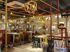 -Bigger龙虾(锦屏家园店)
