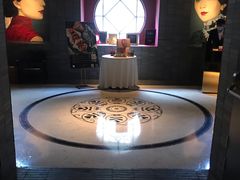 -三号黄浦会Canton Table