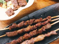 -塔哈尔·新疆盛宴(城西银泰店)