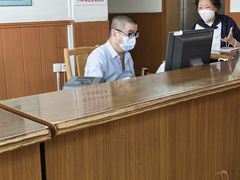 -上海市普陀区中心医院