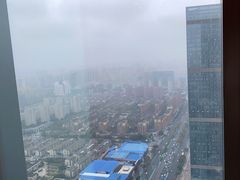 -Social 秀西餐厅-长沙瑞吉酒店(运达店)