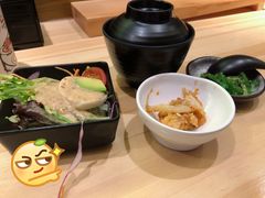 -万岁寿司(天河领展店)