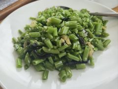 -怡得饭庄·30年老店·宋大妈昆明菜
