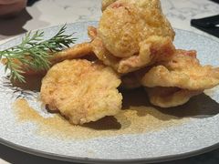 -奉天小馆·非遗东北菜(济南万象城店)