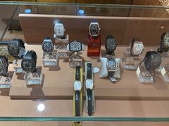 -锦华钟表珠宝(洲际旗舰店)
