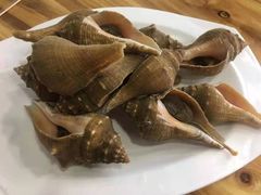 -众味海鲜大排档·活海鲜·潮汕味(南澳店)