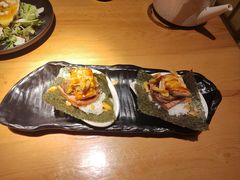 -原志优秀食材·匠心料理·海胆主题(金亿广场店)