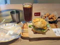 -必胜客(积水潭店)