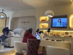 -雪儿·YuKi美甲美睫皮肤管理Salon