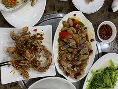 -冯姐生蚝(迎宾广场店)
