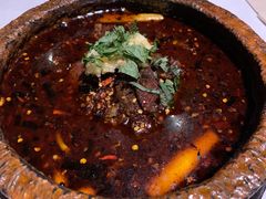 火瓢牛肉-都氏家DUSJOY(翡翠城店)