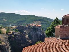 -梅黛奥拉修道院