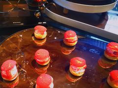 -西安W酒店·WEI全味西餐厅