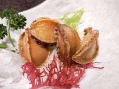 -大桥日本料理·日式放题·铁板定食(科兴科学园店)