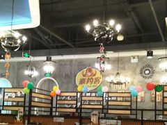 -豪约客牛排(海大南门店)