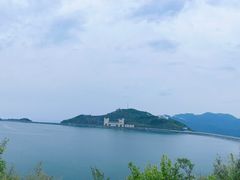-江南天池