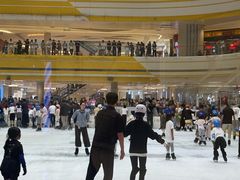 -冠军冰场CHAMPION RINK(苏州中心商场店)