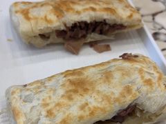 -高玛纳驴肉火烧(一世界店)