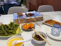 -勇利赵家烤肉坊(纬二街店)