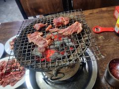 -西塔隆太白烤牛肉馆(图们路店)