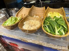 -上海东方佘山翰悦阁酒店·Vie全日制餐厅