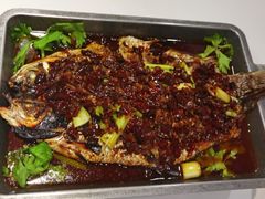 -三味鱼屋(琥珀山庄店)