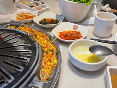 -韩宫宴烤肉·料理(苏州中心店)