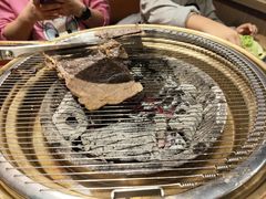 -西塔老太太泥炉烤肉(北京双井店)