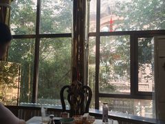 -华梅西餐厅(哈尔滨中央大街店)