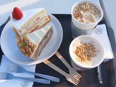 -Cafe Aewol Monsant