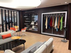 -上海永达奥诚奥迪4S店(申江路店)