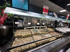 -韩盛·盛江山自助料理(中街大悦城店)