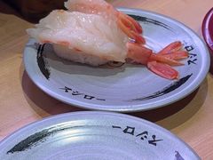 -寿司郎(皇庭广场店)