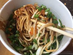 -郭记老汉口热干面