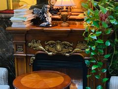 -阿什卡咖啡馆ESSCA COFFEE(塔里木石油宾馆店)