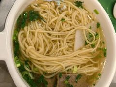 兰州拉面-阿西娅食府(中关村店)