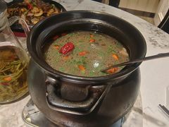 -又见炊烟私房菜(敬亭路店)