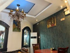 -尼泊尔雪莲餐厅(北京东路店)