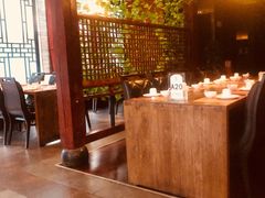-文津国际酒店-大南门广式茶餐厅