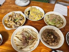 -玲燕蒸菜馆(江东路店)
