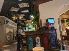 -俄士厨房(印象汇店)